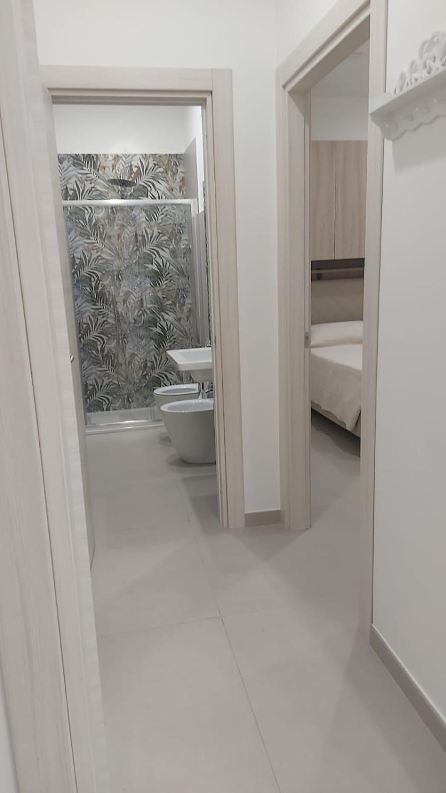 Casa Vacanze Lisa&Gio Brusciano Exteriér fotografie