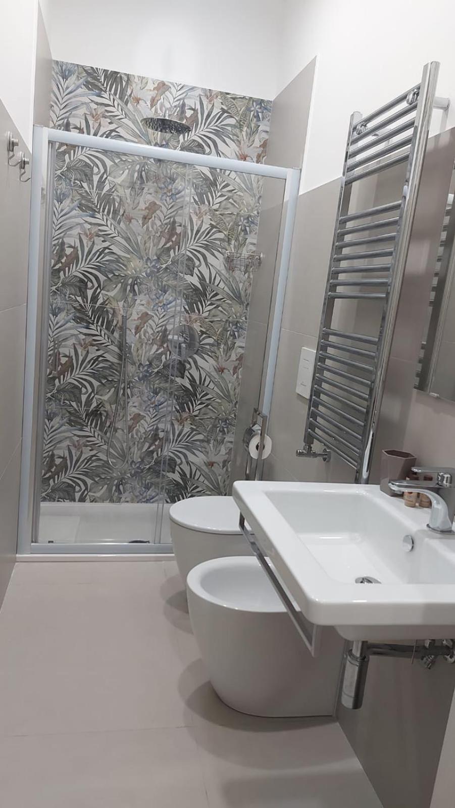 Casa Vacanze Lisa&Gio Brusciano Exteriér fotografie